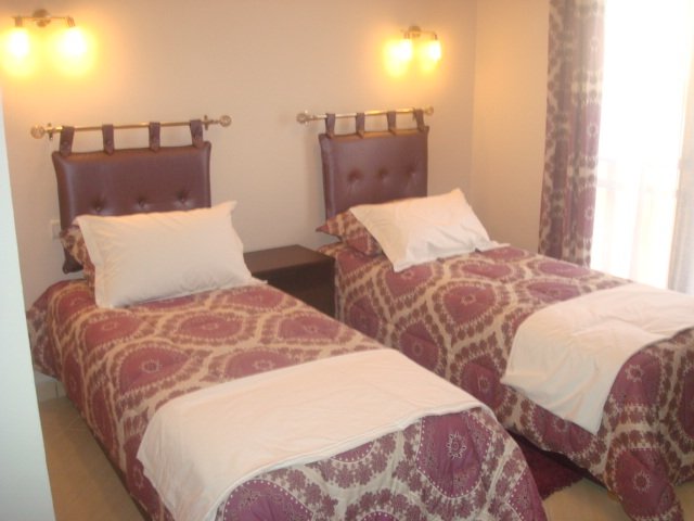 Chambre enfants