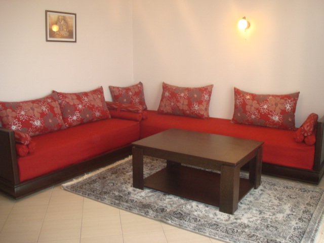Salon